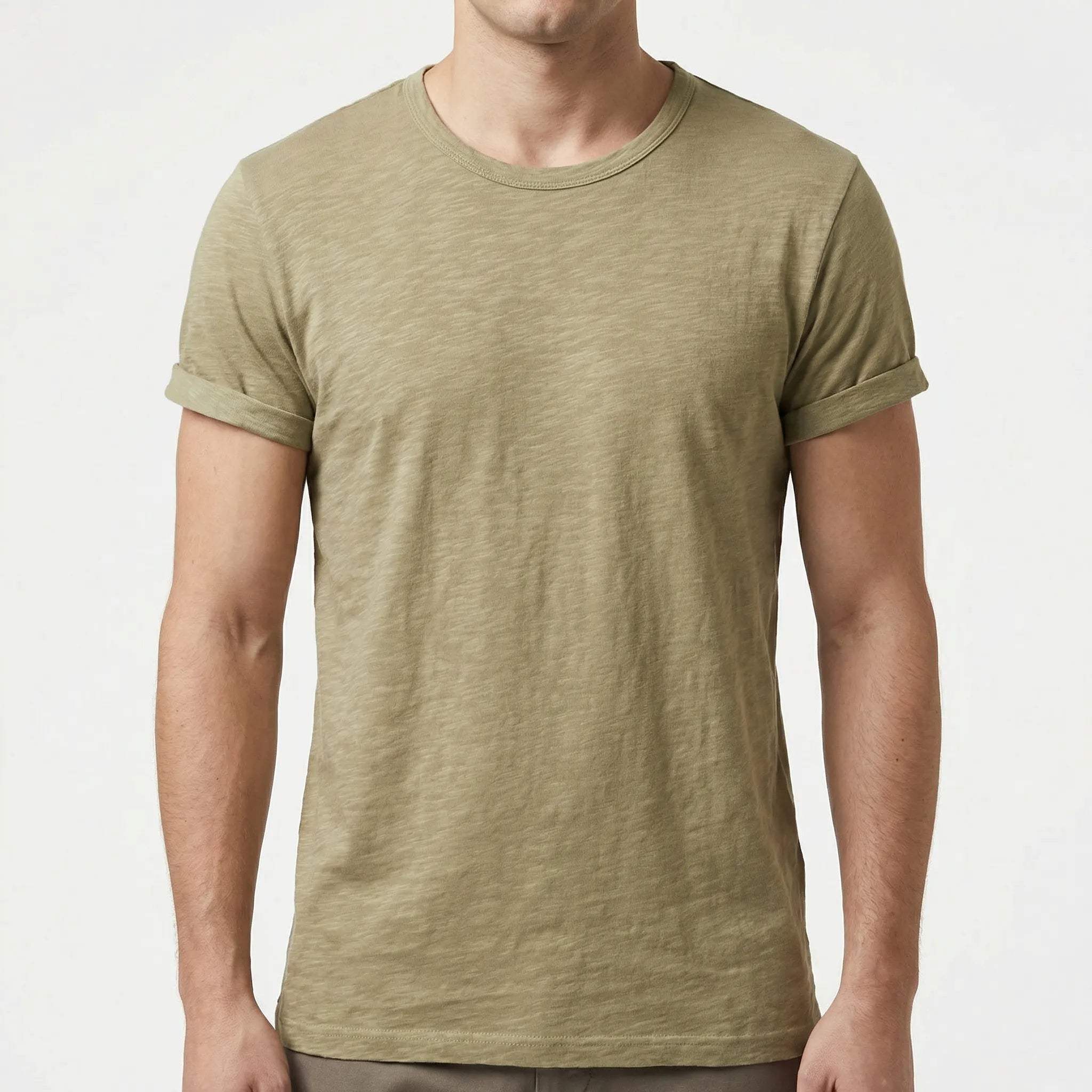 Navando | Minimalistisch Japans Geïnspireerd T-Shirt