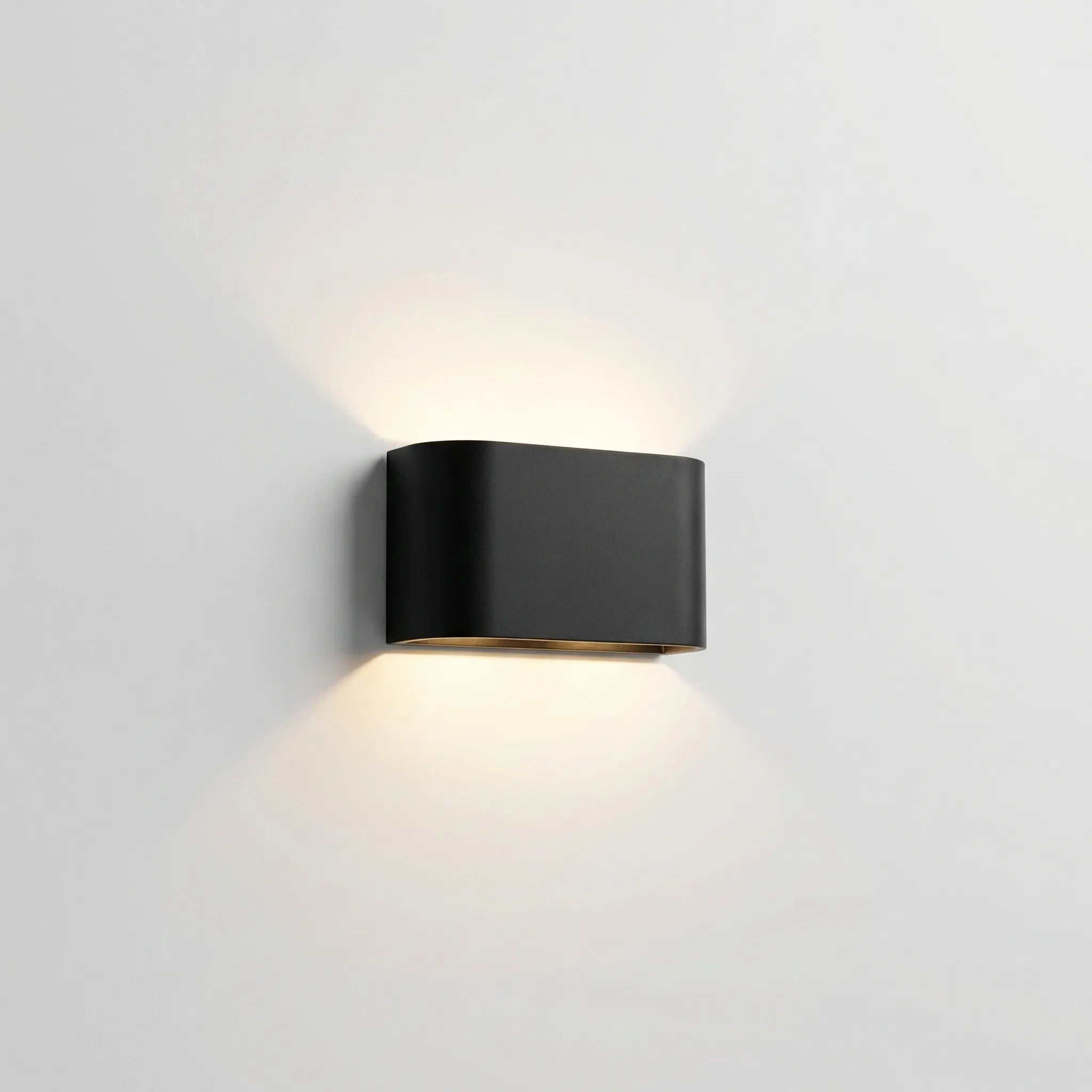 Navando | Moderne Minimalistische LED-Wandlamp