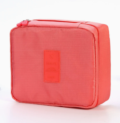 Navando | Trousse de toilette suspendue avec plusieurs compartiments