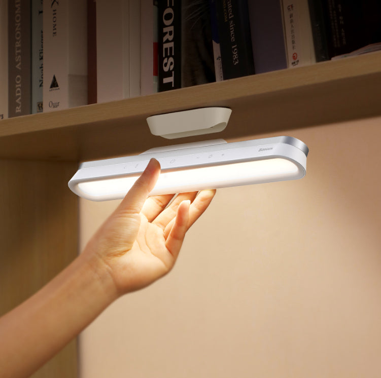 Navando | Oplaadbare Magnetische Onderkastlamp