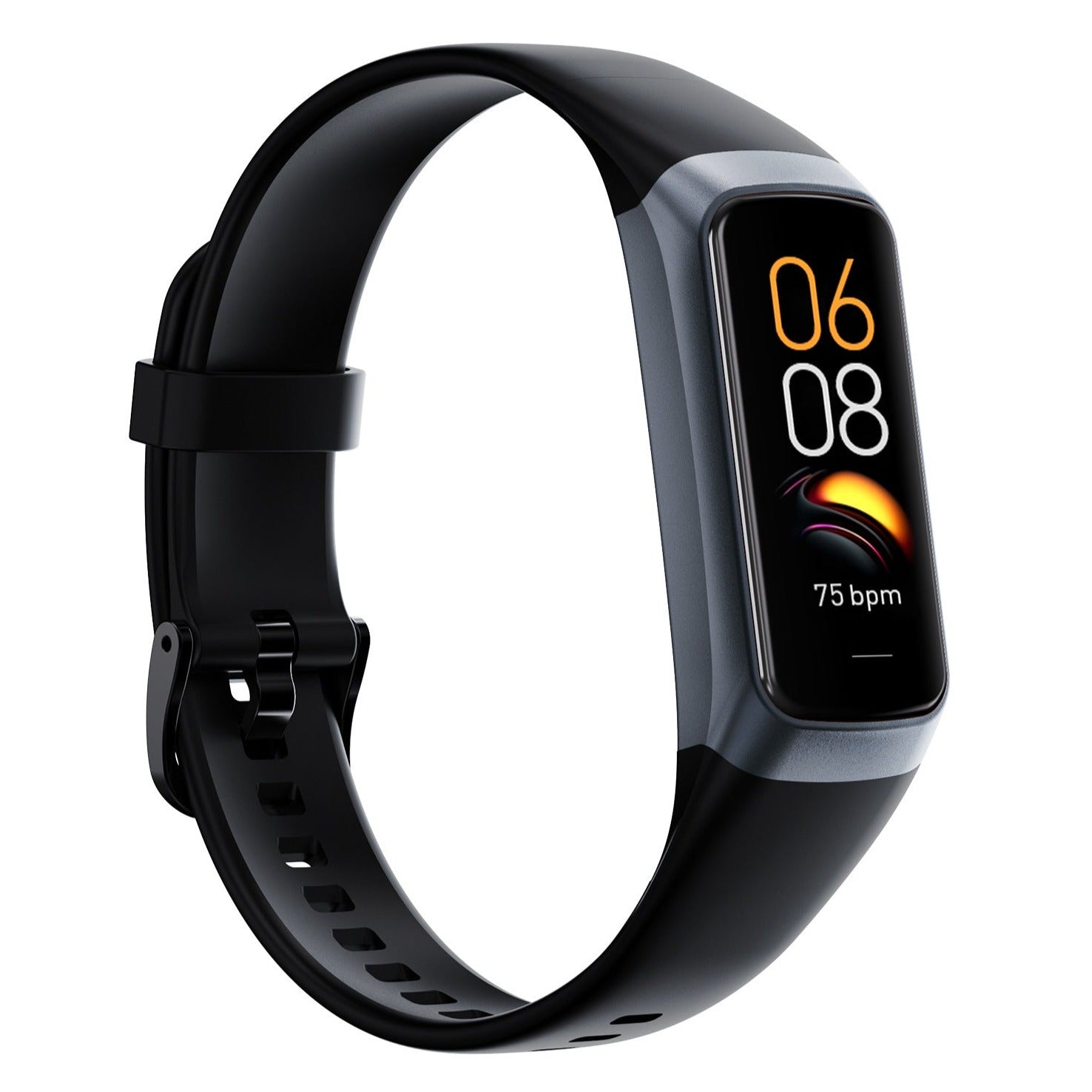 Navando | Slanke Smartwatch Voor Kinderen Met Fitnessfuncties