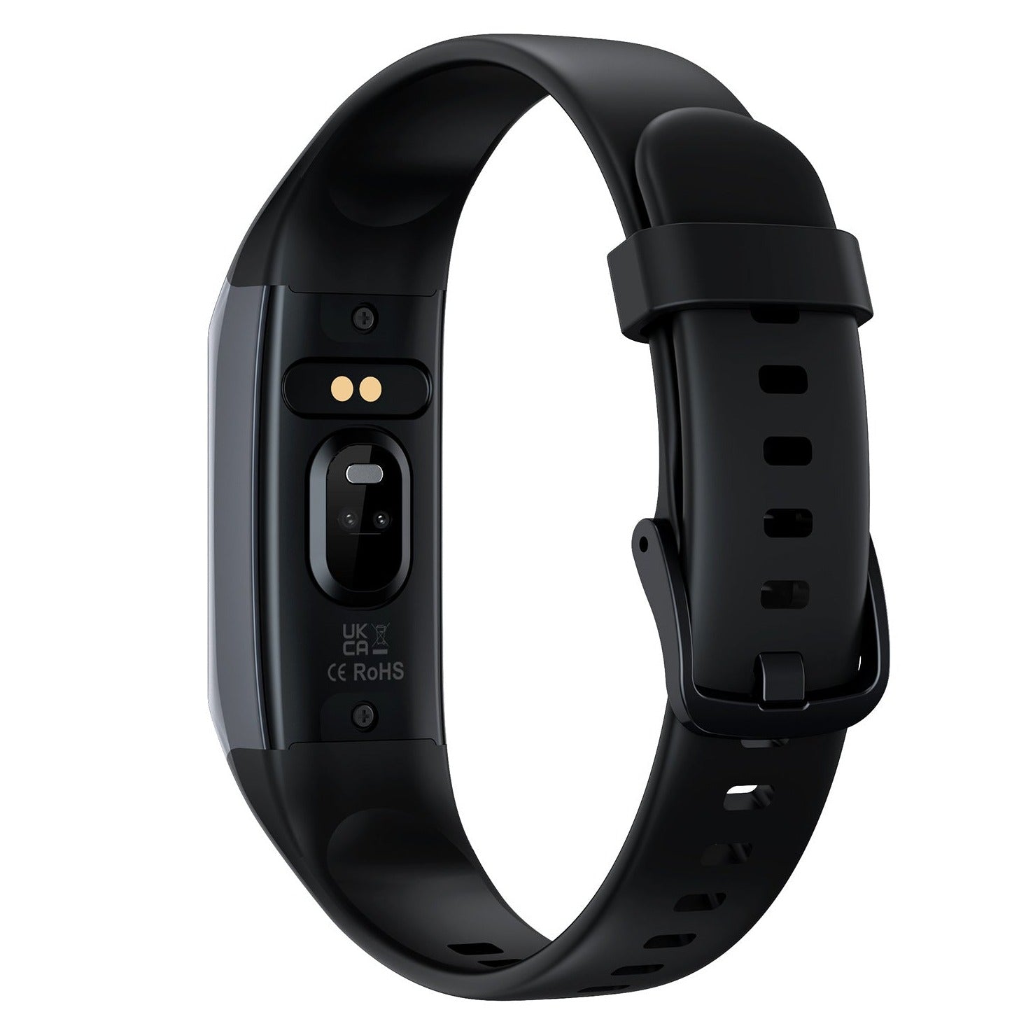 Navando | Slanke Smartwatch Voor Kinderen Met Fitnessfuncties