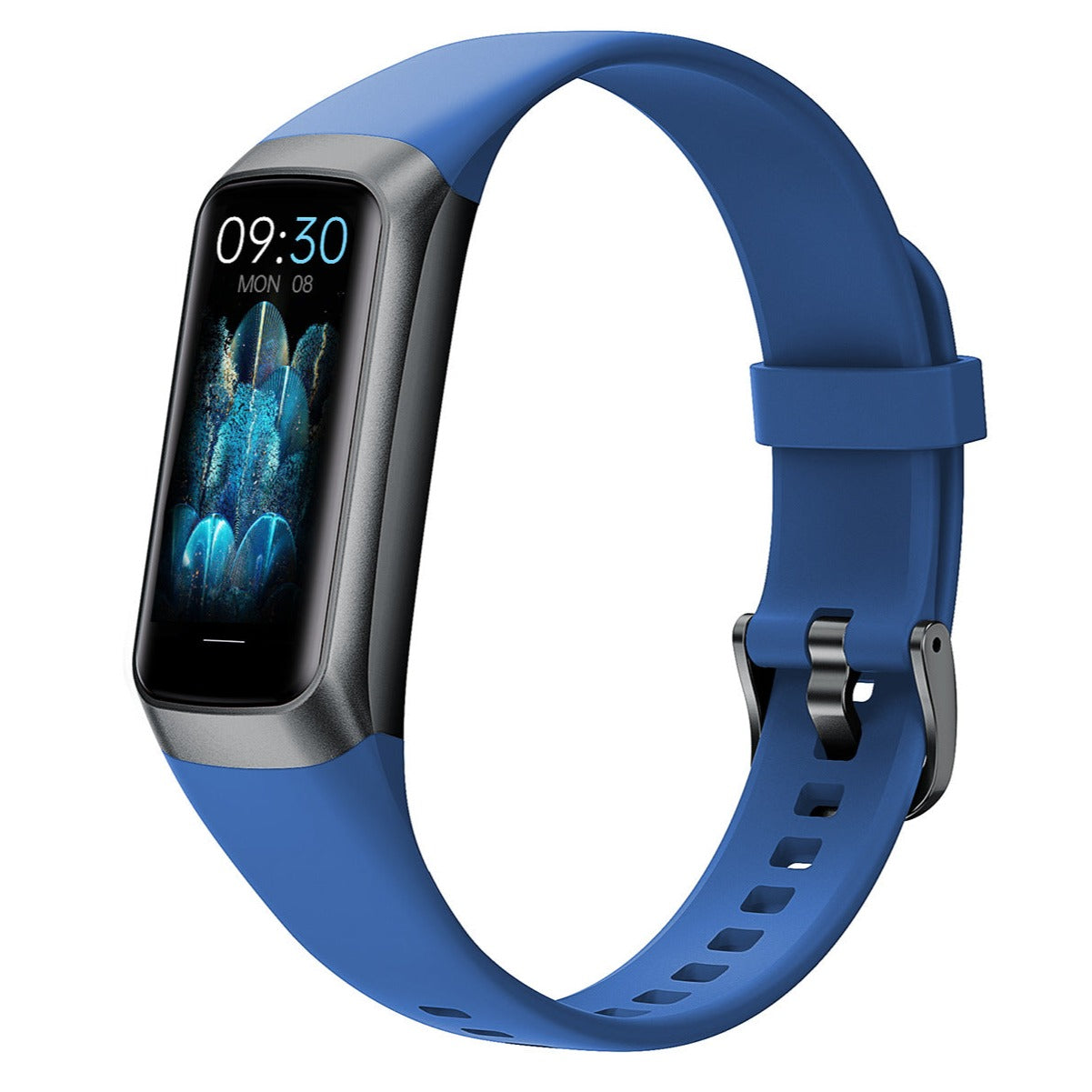 Navando | Slanke Smartwatch Voor Kinderen Met Fitnessfuncties