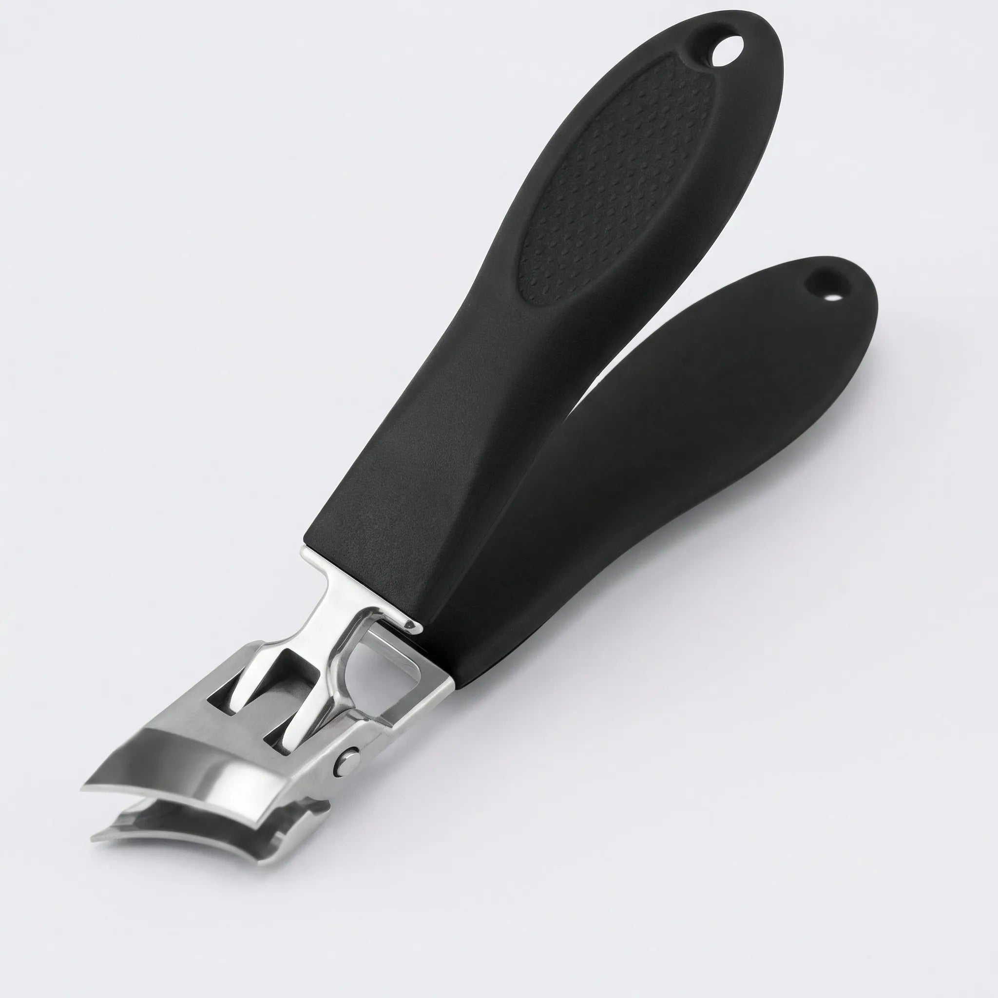 Navando | Stevige Nagelknipper Met Brede Opening