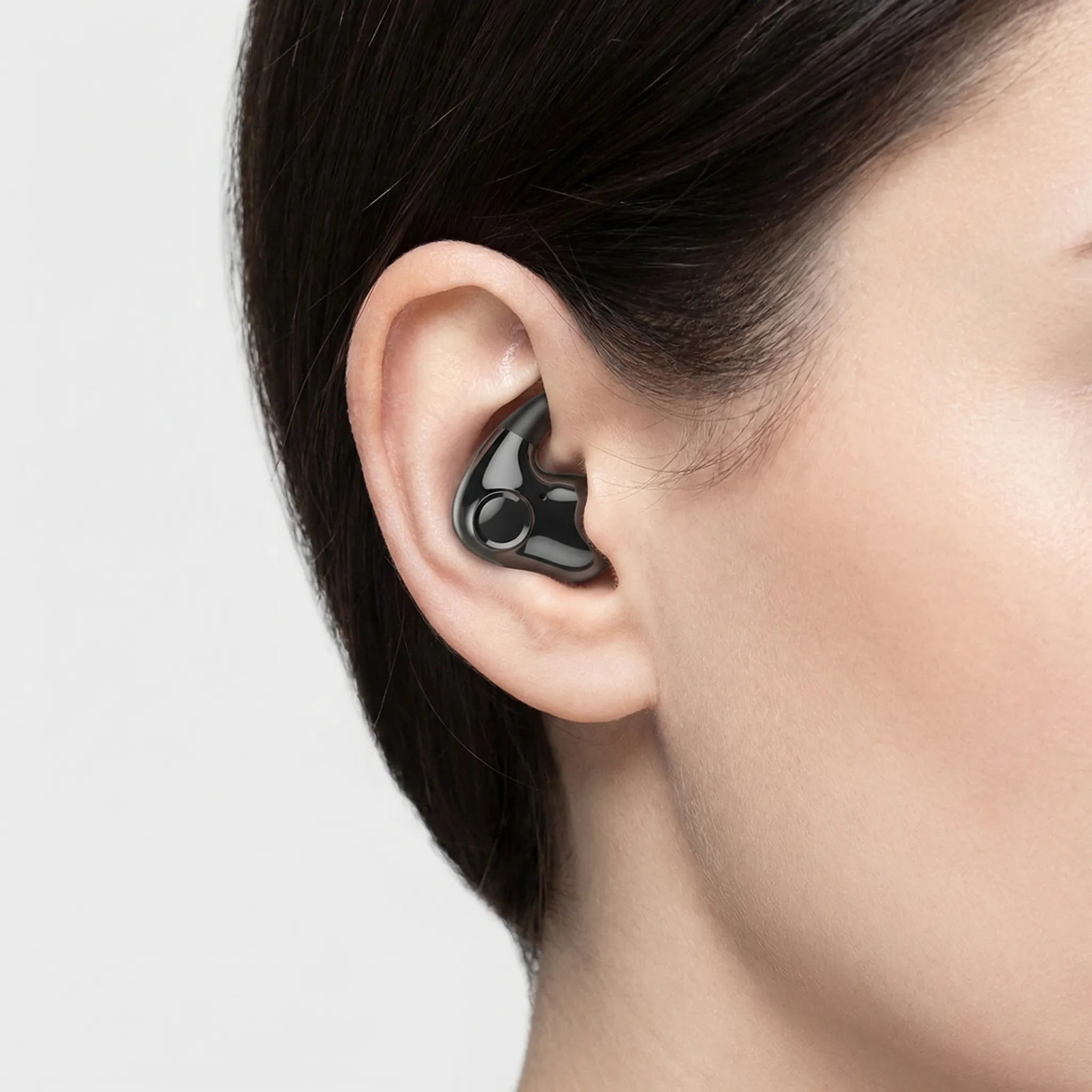 Navando | Ultrakleine Draadloze In-Ear Oordopjes