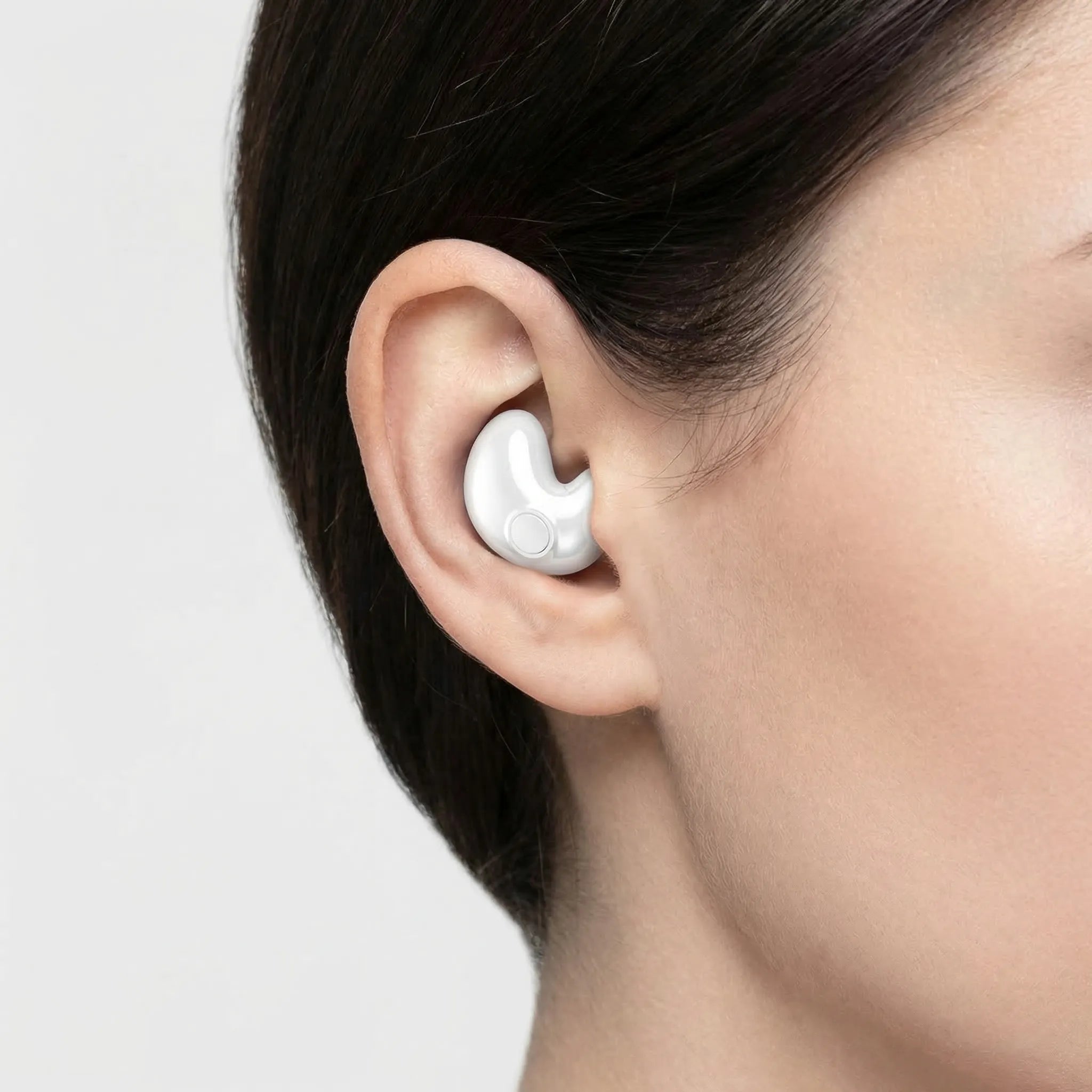 Navando | Ultrakleine Draadloze In-Ear Oordopjes