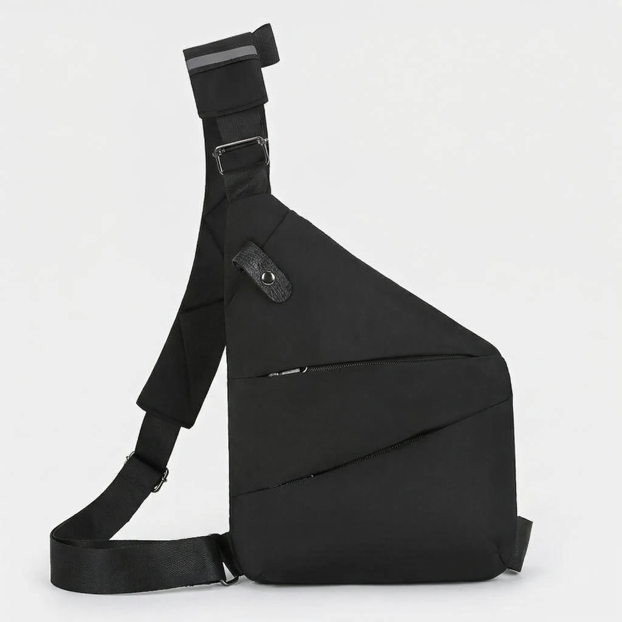 Navando | Verstelbare Crossbody Schoudertas Voor Dagelijks Gebruik