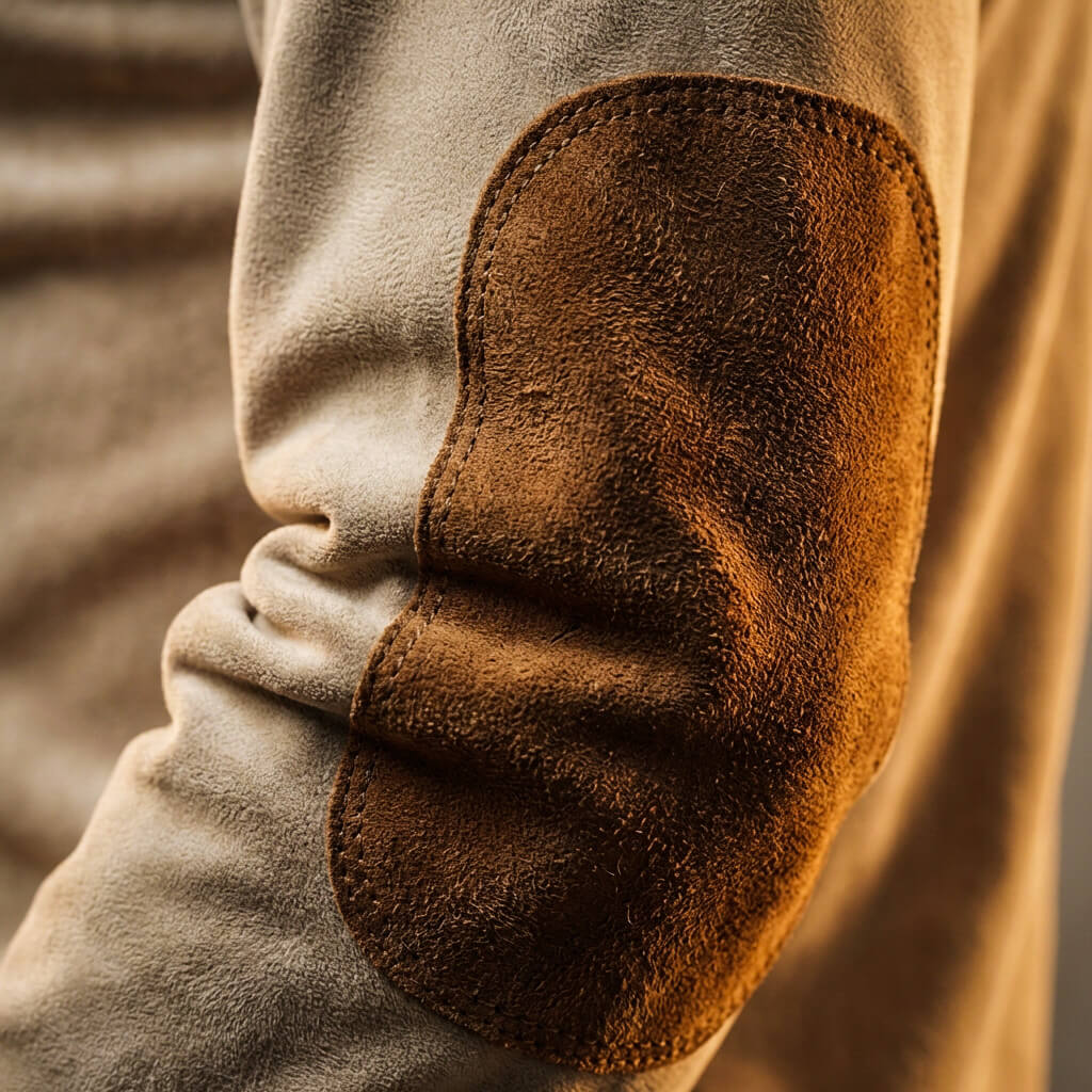 Navando | Vetersluiting Longsleeve Met Contrastpanelen