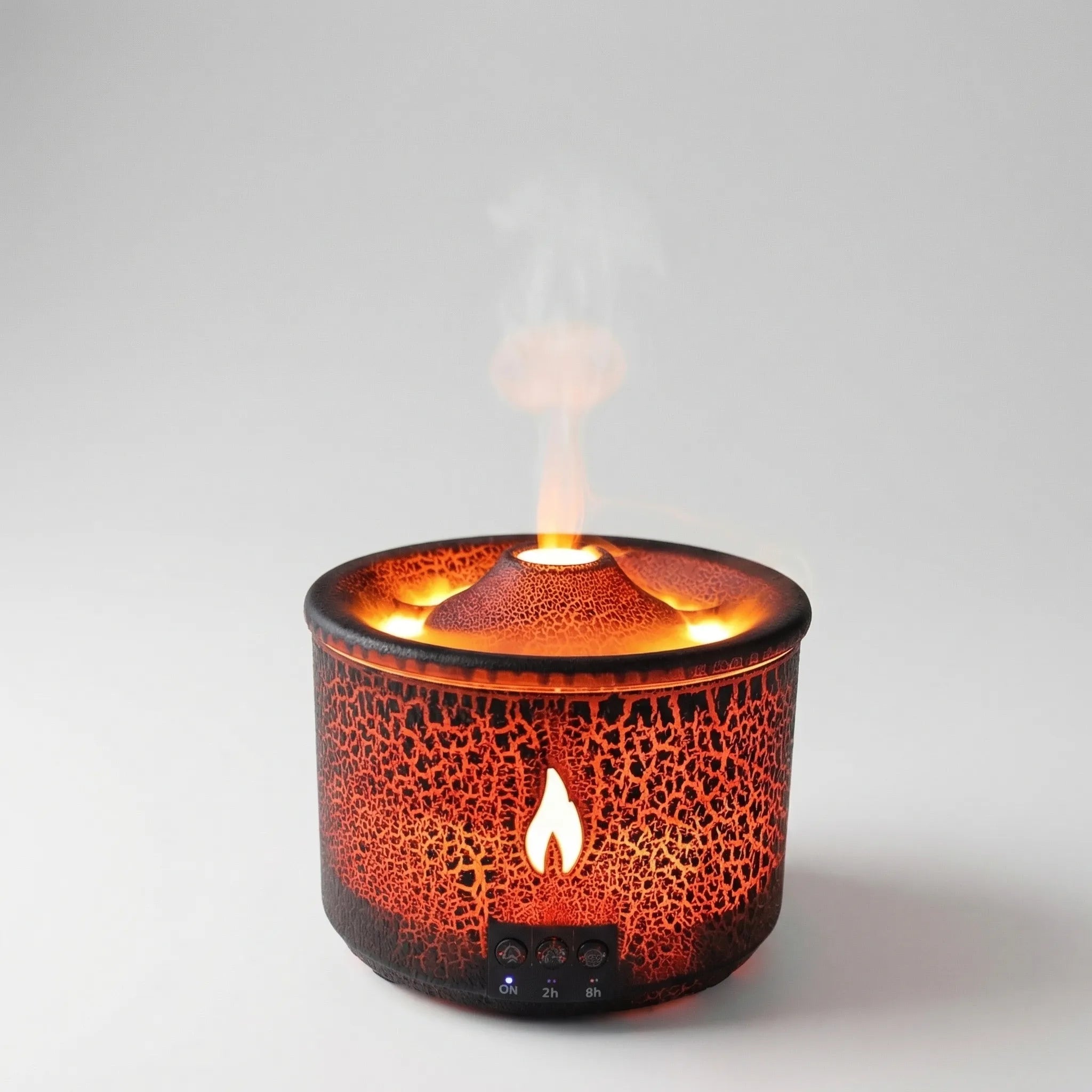 Navando | Vulkaanvormige Warme Nevel Diffuser