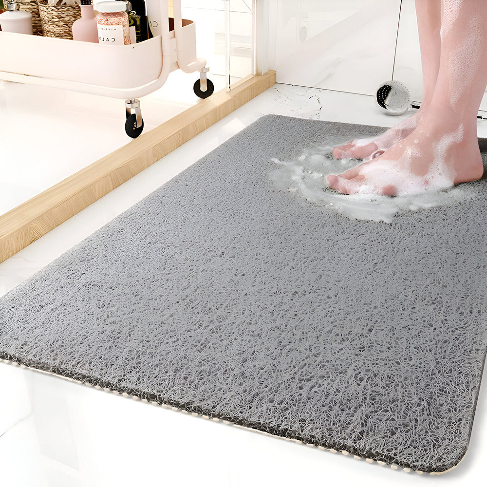 Navando | Zachte Antislip Douchemat Voor Dagelijks Gebruik