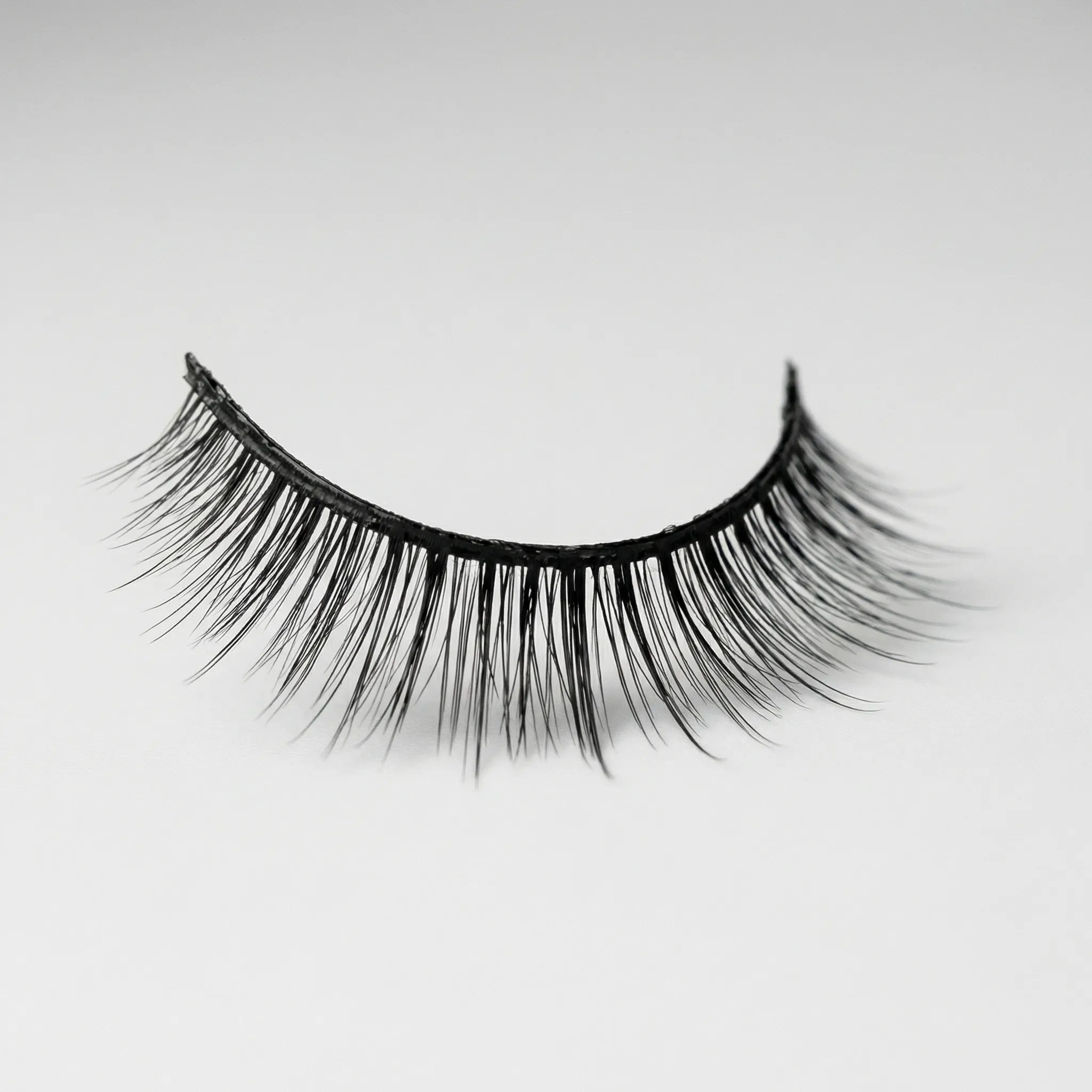 Navando | Zelfklevende Herbruikbare Nepwimpers