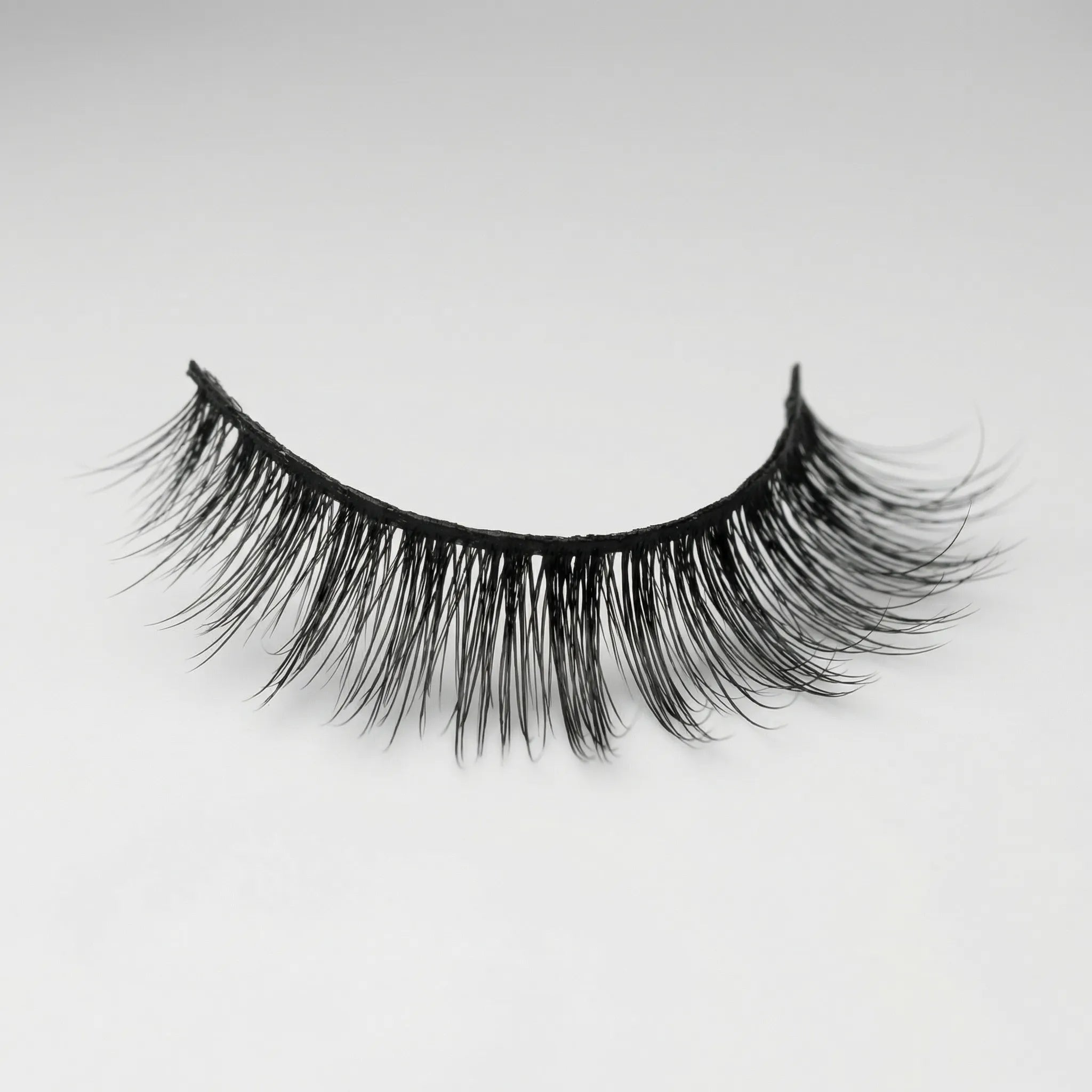 Navando | Zelfklevende Herbruikbare Nepwimpers