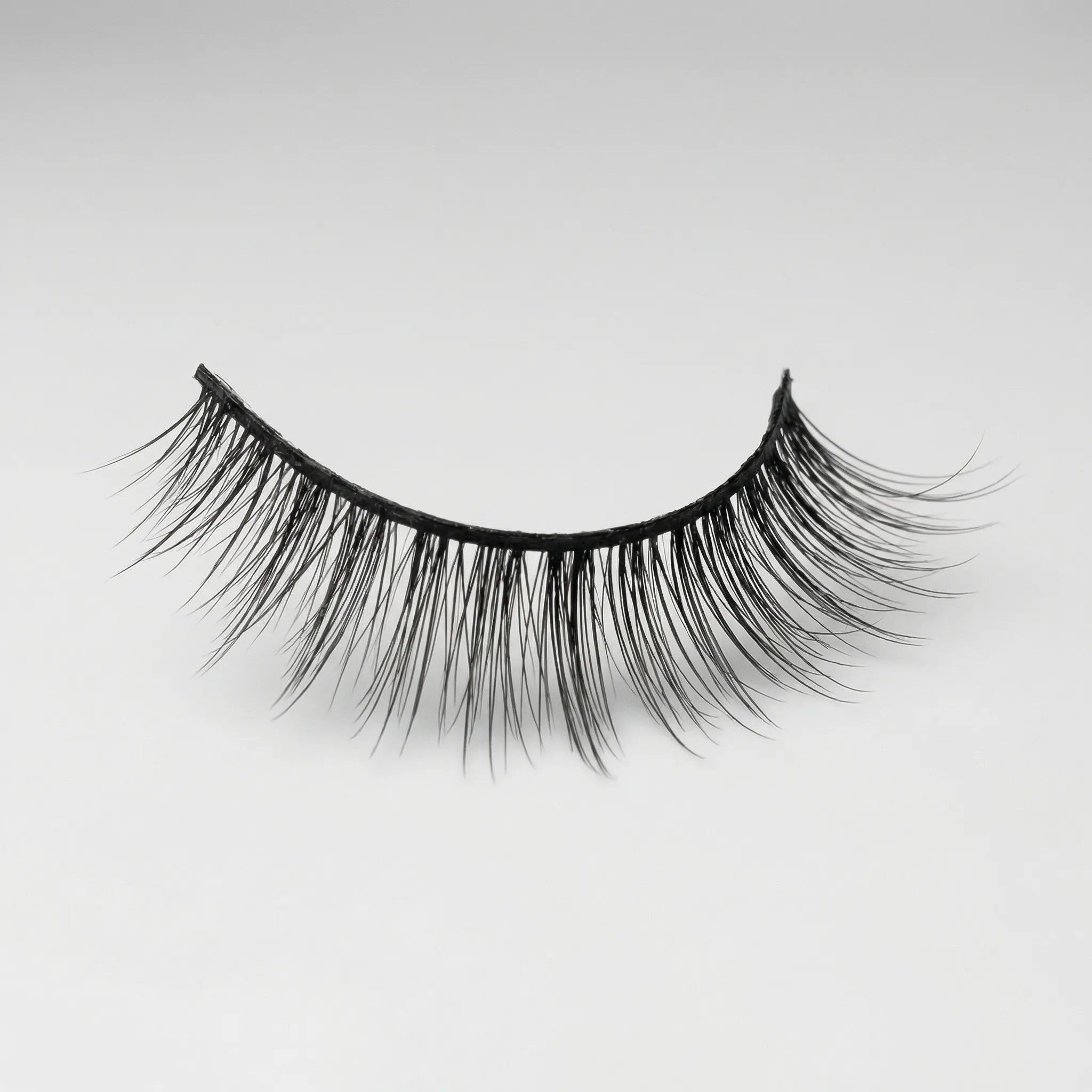 Navando | Zelfklevende Herbruikbare Nepwimpers