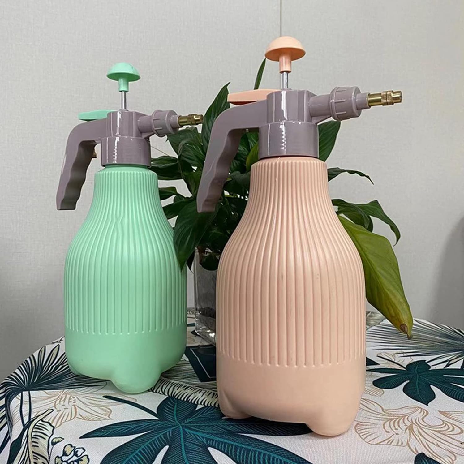 Nordic | Drukpomp spuitfles voor plantenverzorging 7