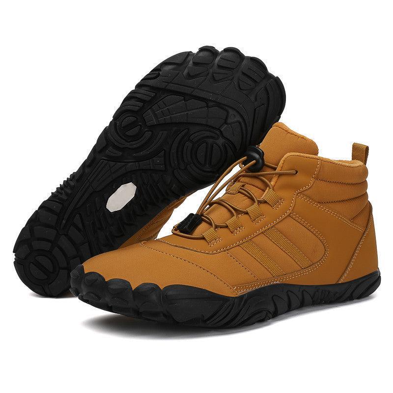 River Pro - Wasserdichte Barfuß Outdoor-Schuhe