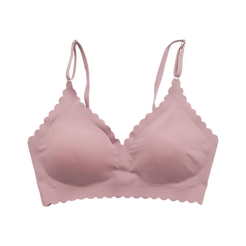 Clara - Soutien-Gorge Soft Sans Coutures et Confortable