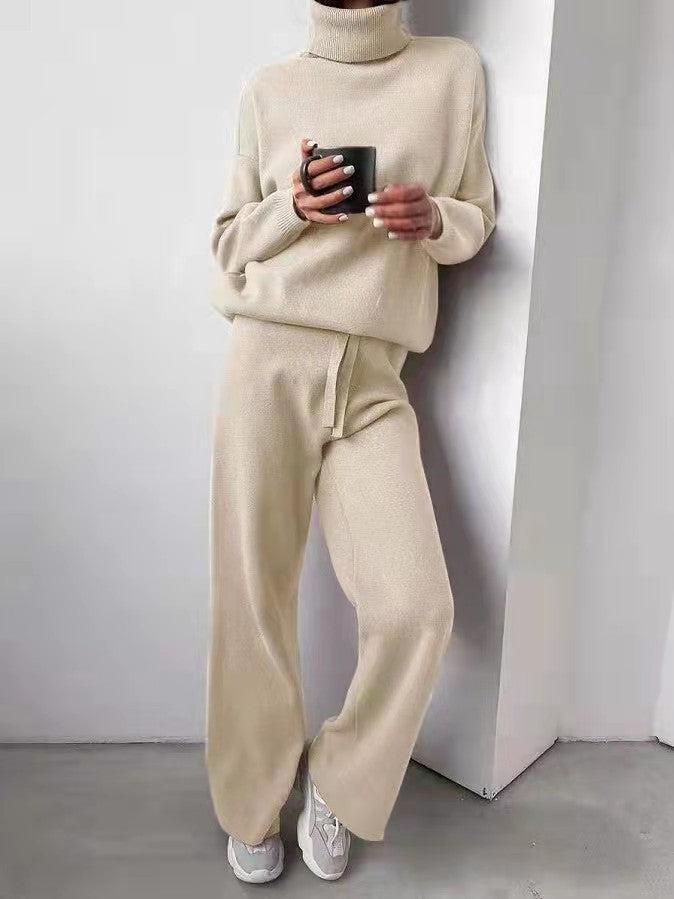 Jenna - Lässiges Damen-Set