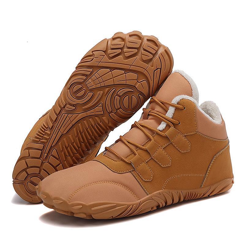 Barefoot_Schoenen_Dames_Heren_Unisex_Winter_Warm_Victoria_Mae