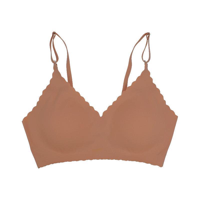 Clara - Soutien-Gorge Soft Sans Coutures et Confortable