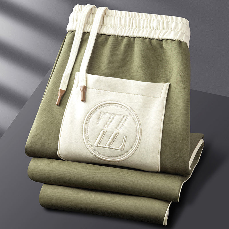 Navando | Contrasterende streep trainingspakset