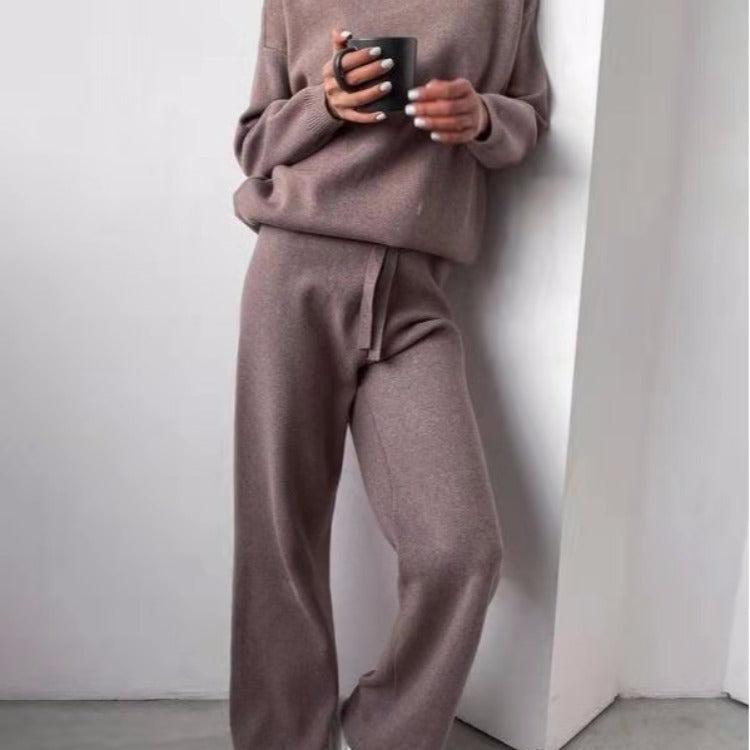 Jenna - Casual dames set
