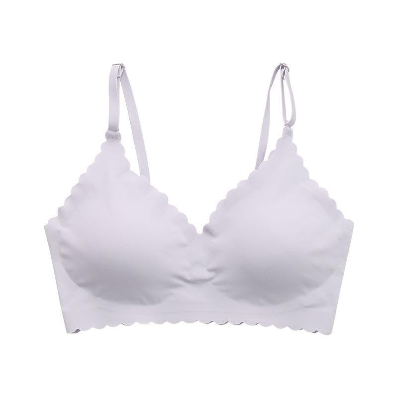Clara - Soutien-Gorge Soft Sans Coutures et Confortable