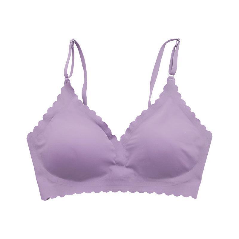 Clara - Soutien-Gorge Soft Sans Coutures et Confortable