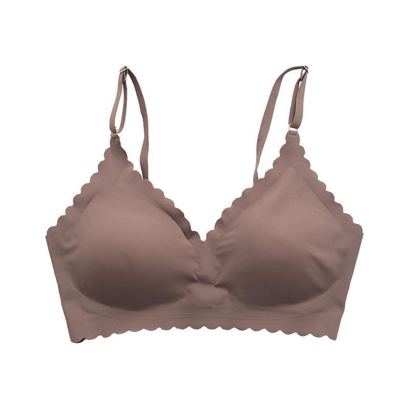 Clara - Soutien-Gorge Soft Sans Coutures et Confortable
