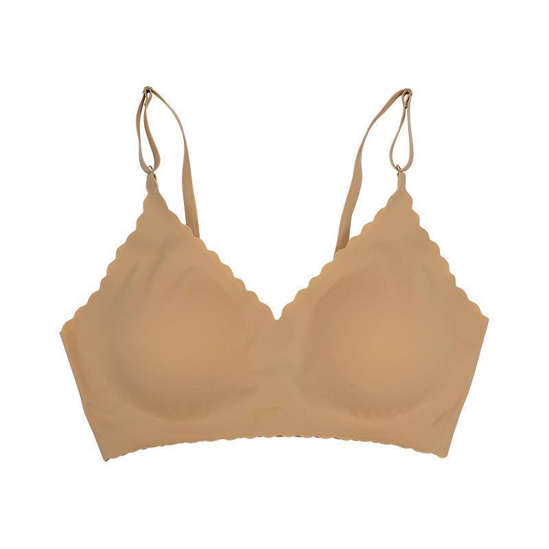 Clara - Soutien-Gorge Soft Sans Coutures et Confortable