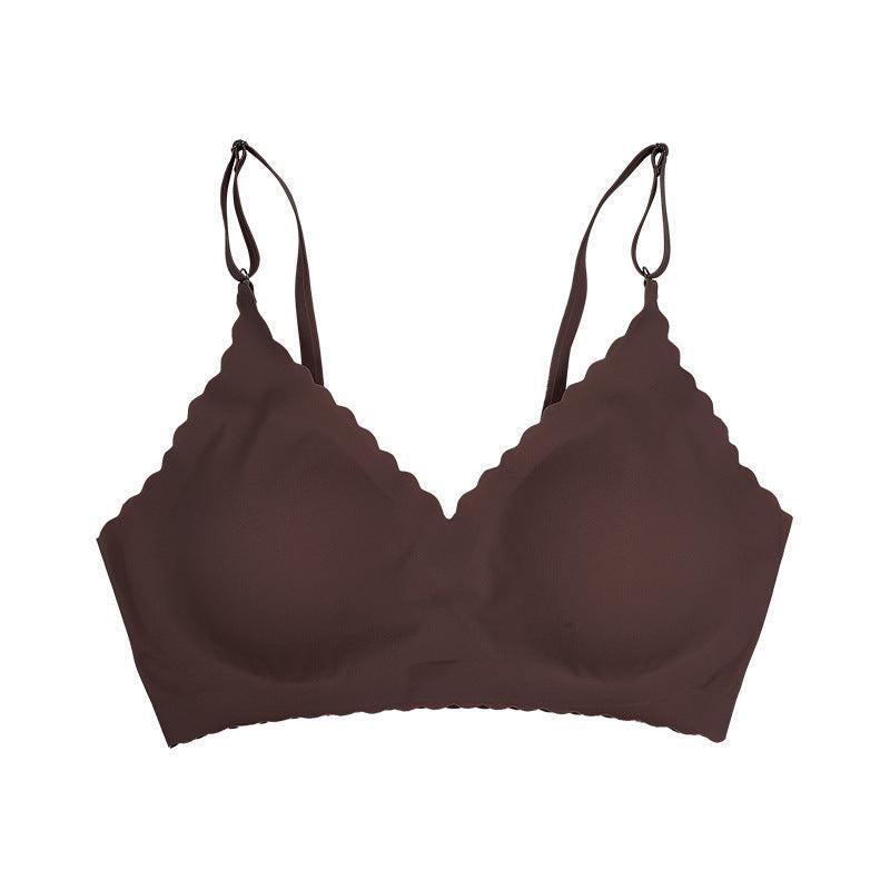 Clara - Soutien-Gorge Soft Sans Coutures et Confortable