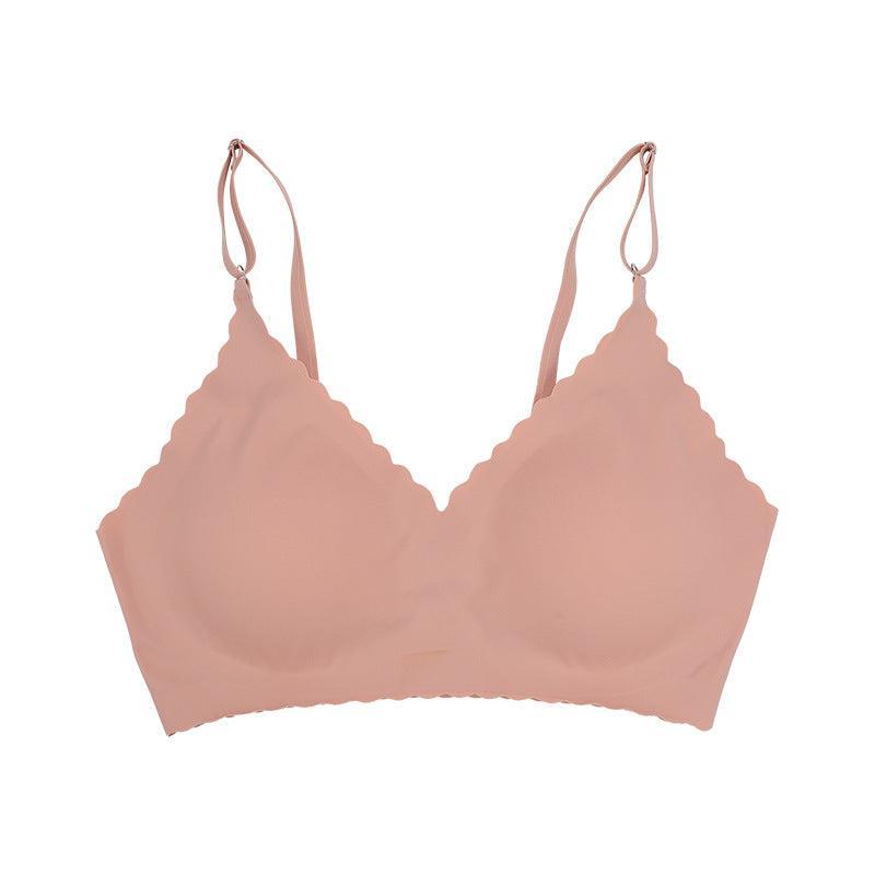 Clara - Soutien-Gorge Soft Sans Coutures et Confortable