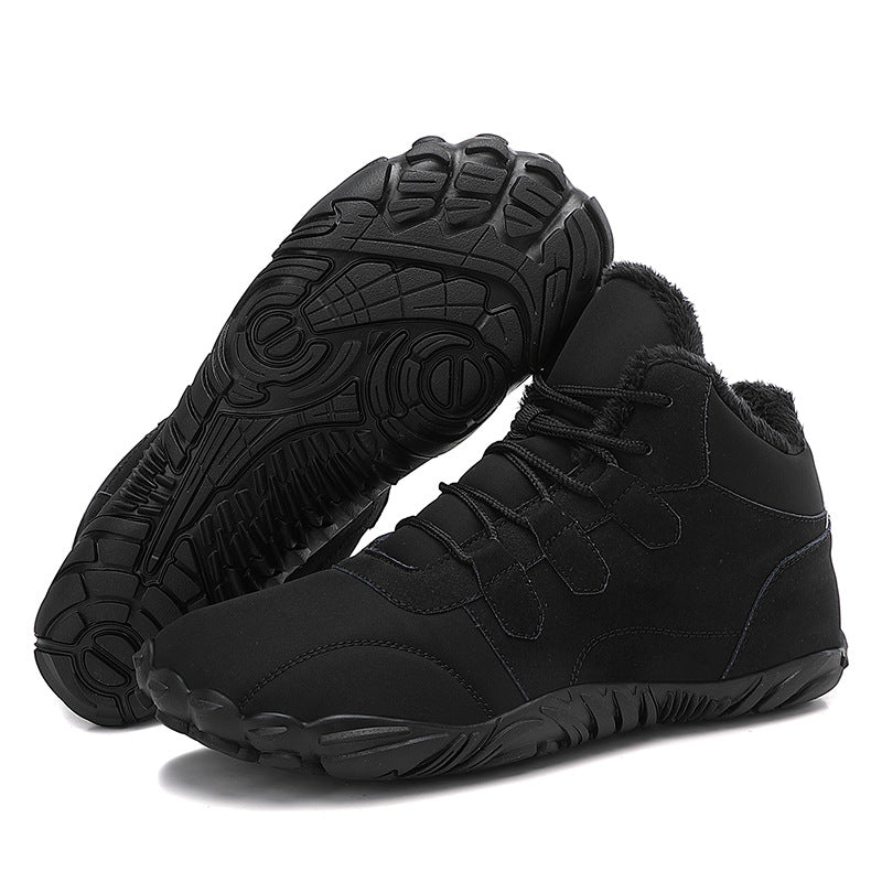 Barefoot_Schoenen_Dames_Heren_Unisex_Winter_Warm_Victoria_Mae