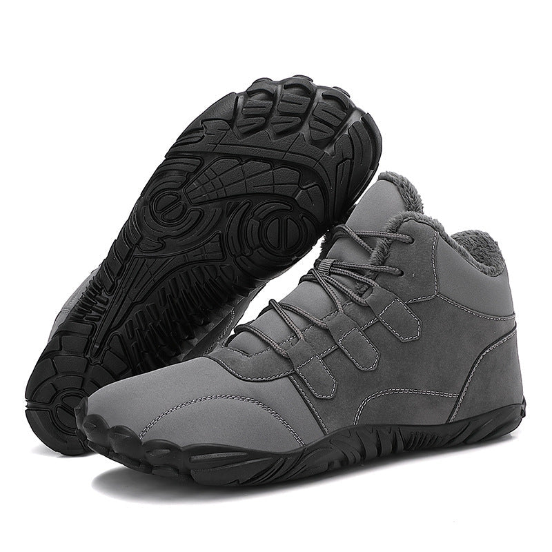 Barefoot_Schoenen_Dames_Heren_Unisex_Winter_Warm_Victoria_Mae