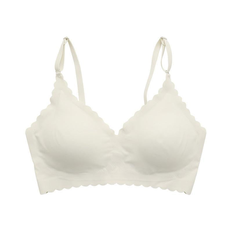 Clara - Soutien-Gorge Soft Sans Coutures et Confortable