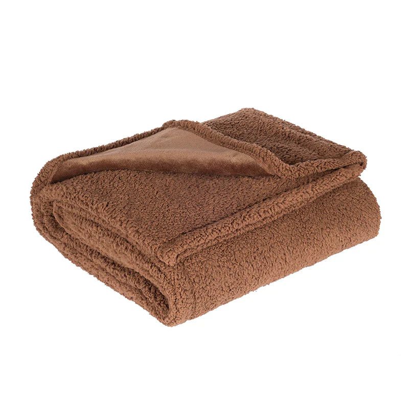 Onbekend | Ademend waterdichte deken 1