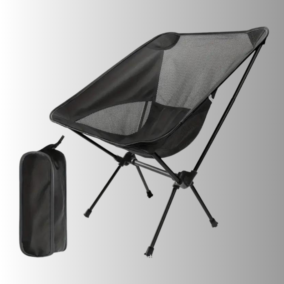 Opvouwbare Campingstoel | Navando