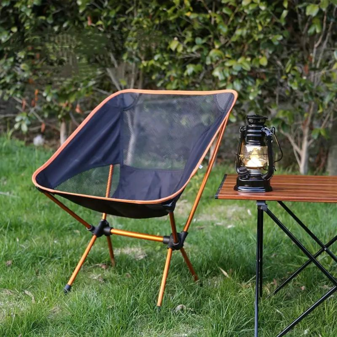Opvouwbare Campingstoel | Navando