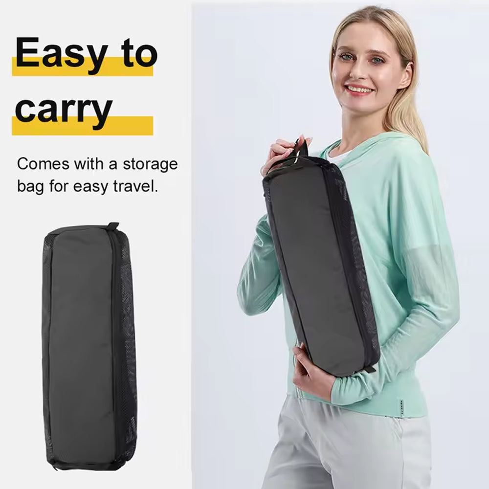 Opvouwbare Compacte Campingstoel | Navando
