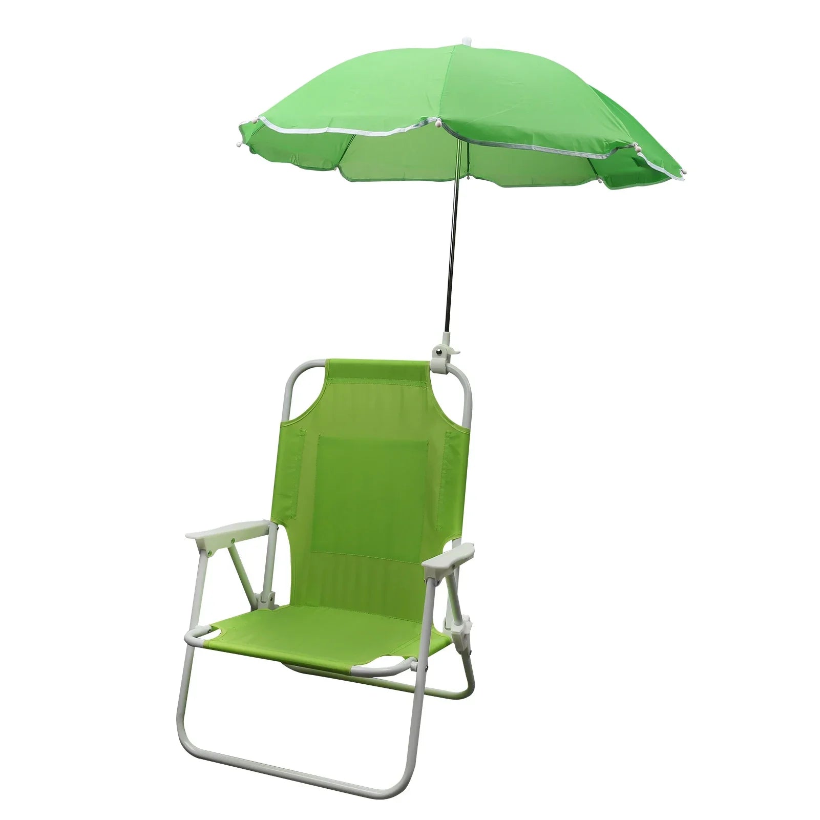 Opvouwbare Kinderstoel Met Parasol | Navando