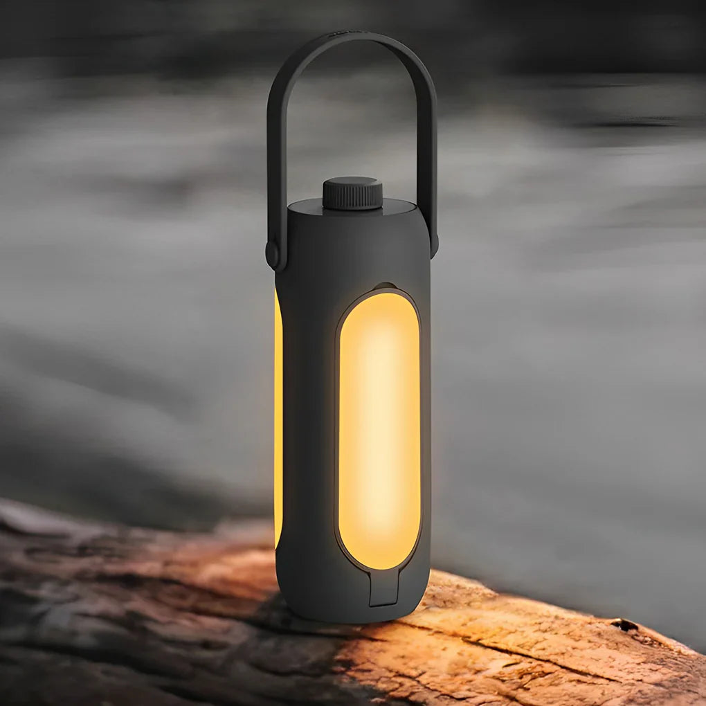 Opvouwbare LED Campinglamp | Navando
