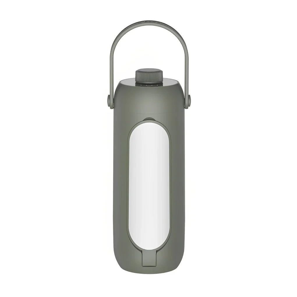 Opvouwbare LED Campinglamp | Navando