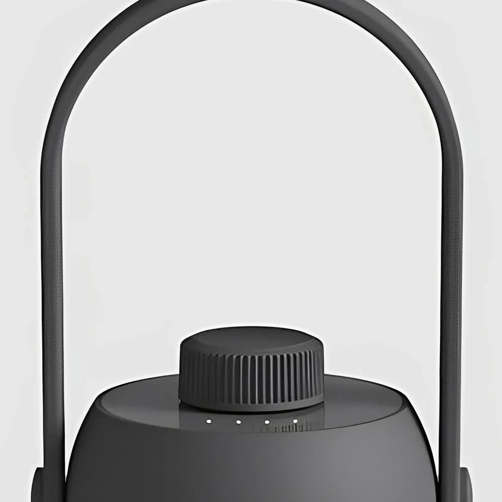 Opvouwbare LED Campinglamp | Navando