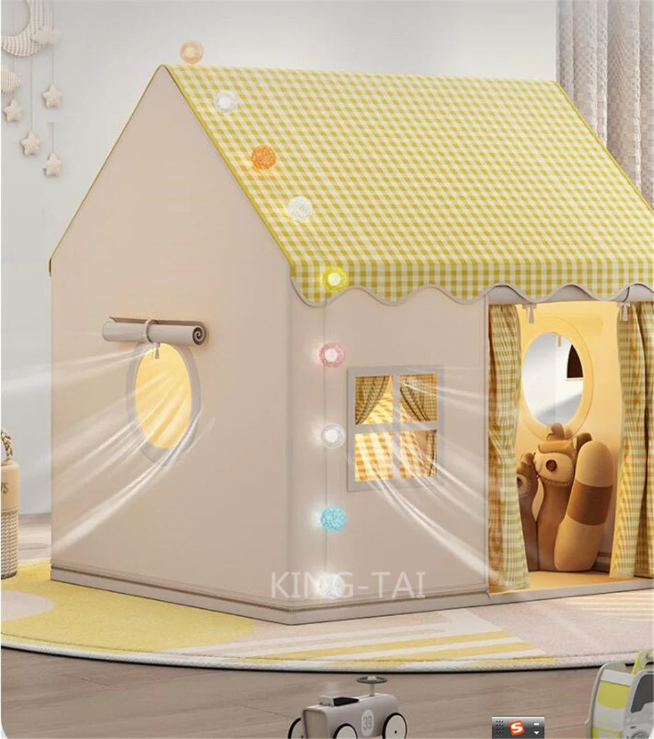 Opvouwbare Speeltent | Navando