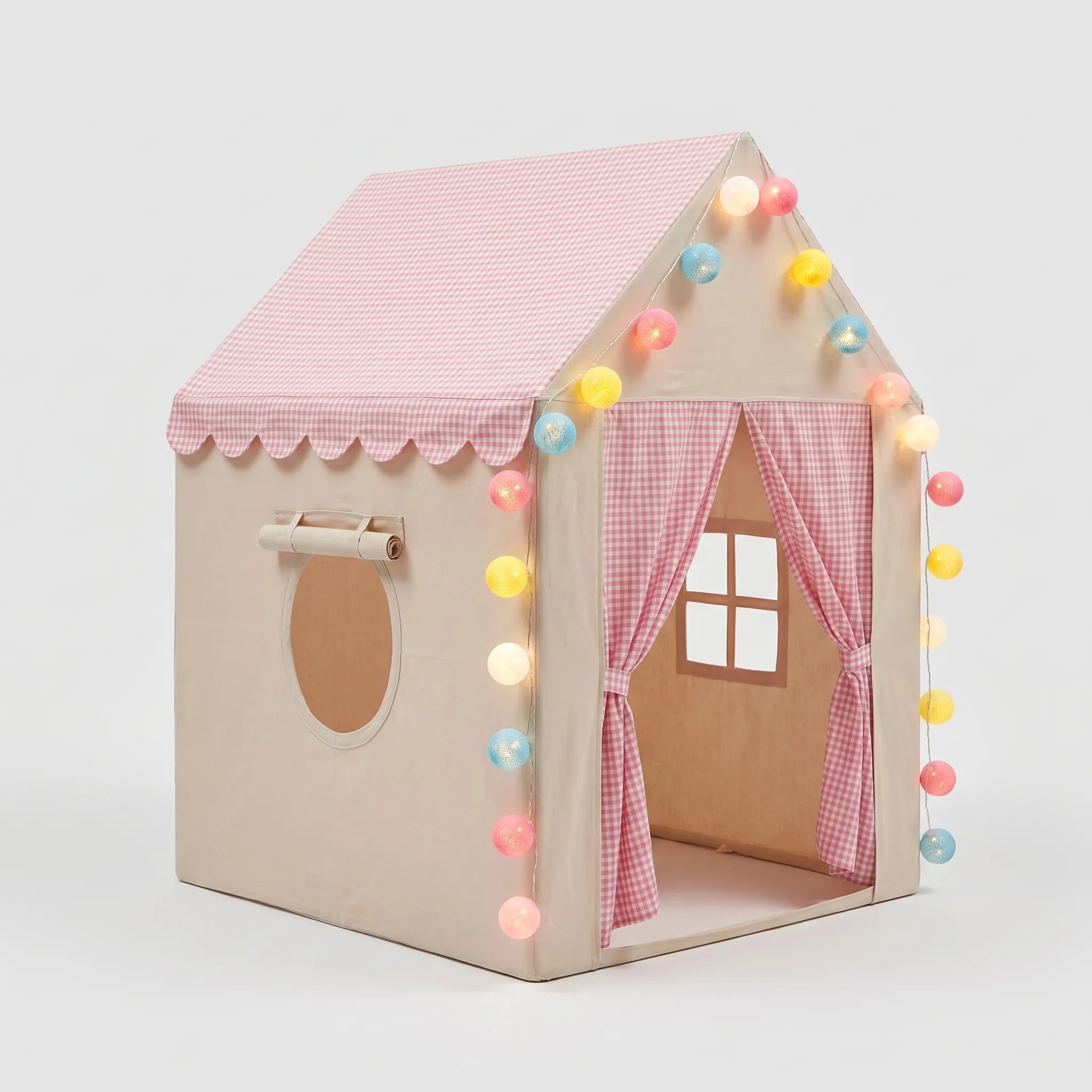 Opvouwbare Speeltent | Navando