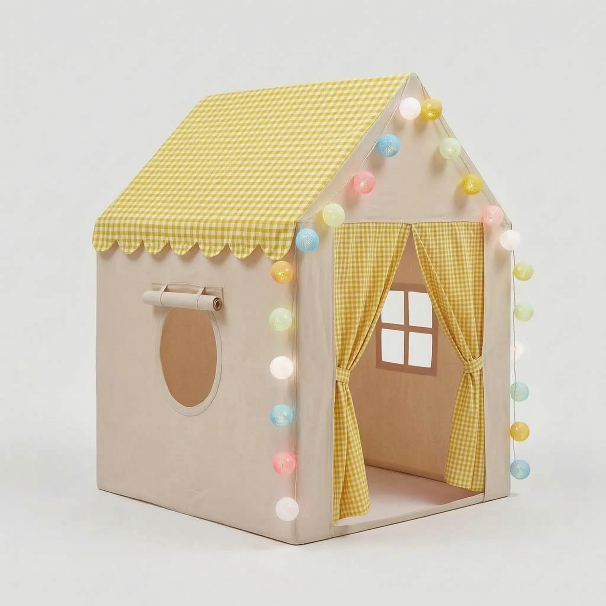 Opvouwbare Speeltent | Navando
