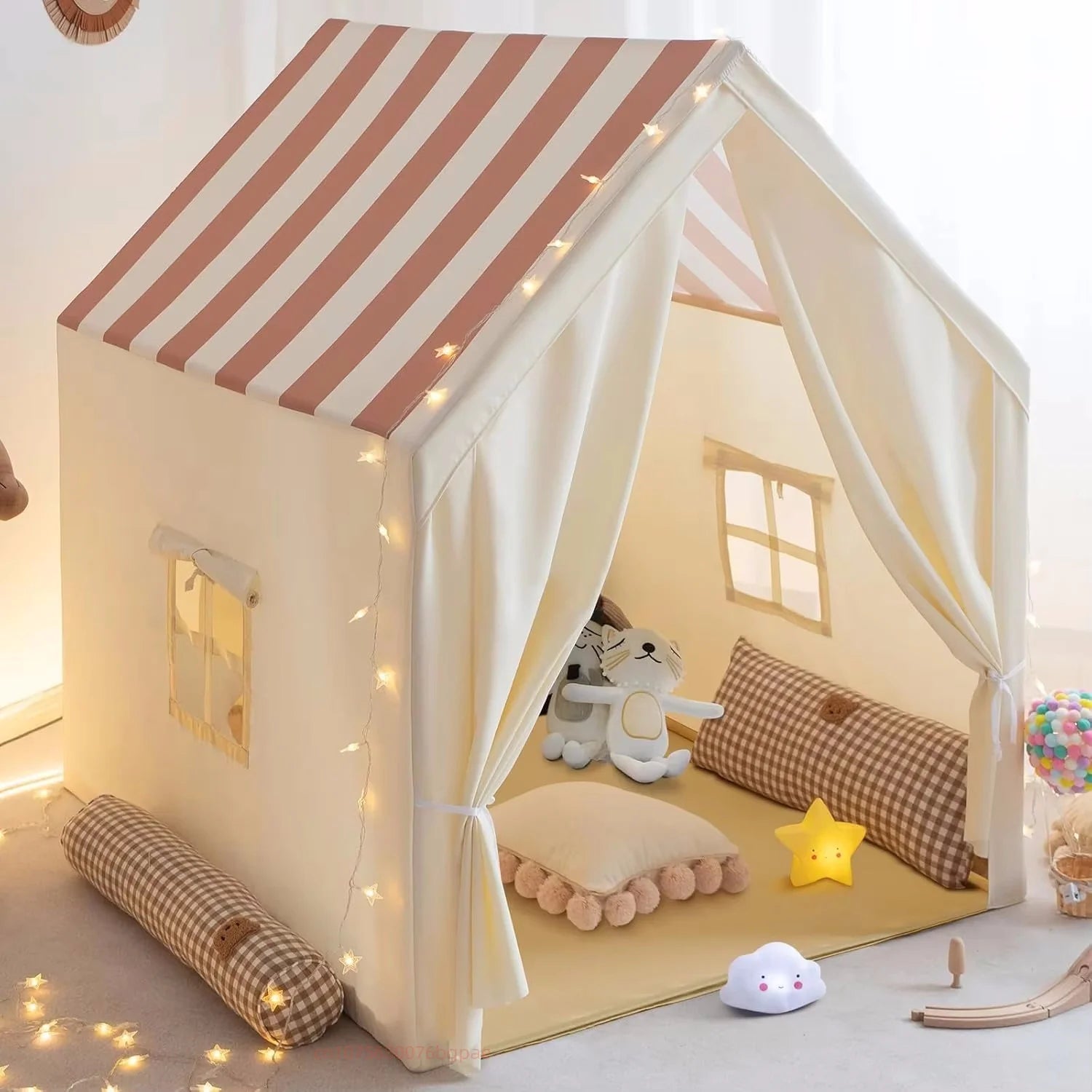 Opvouwbare Speeltent | Navando