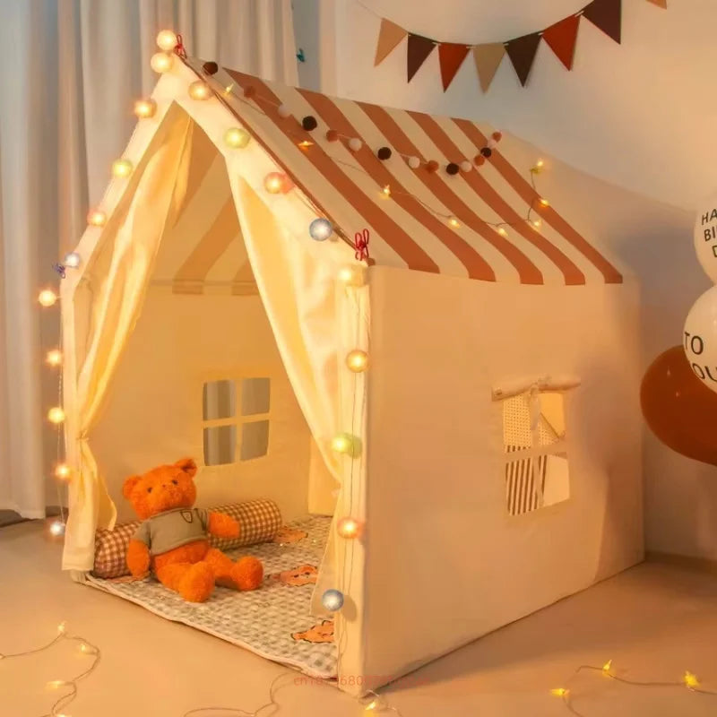 Opvouwbare Speeltent | Navando