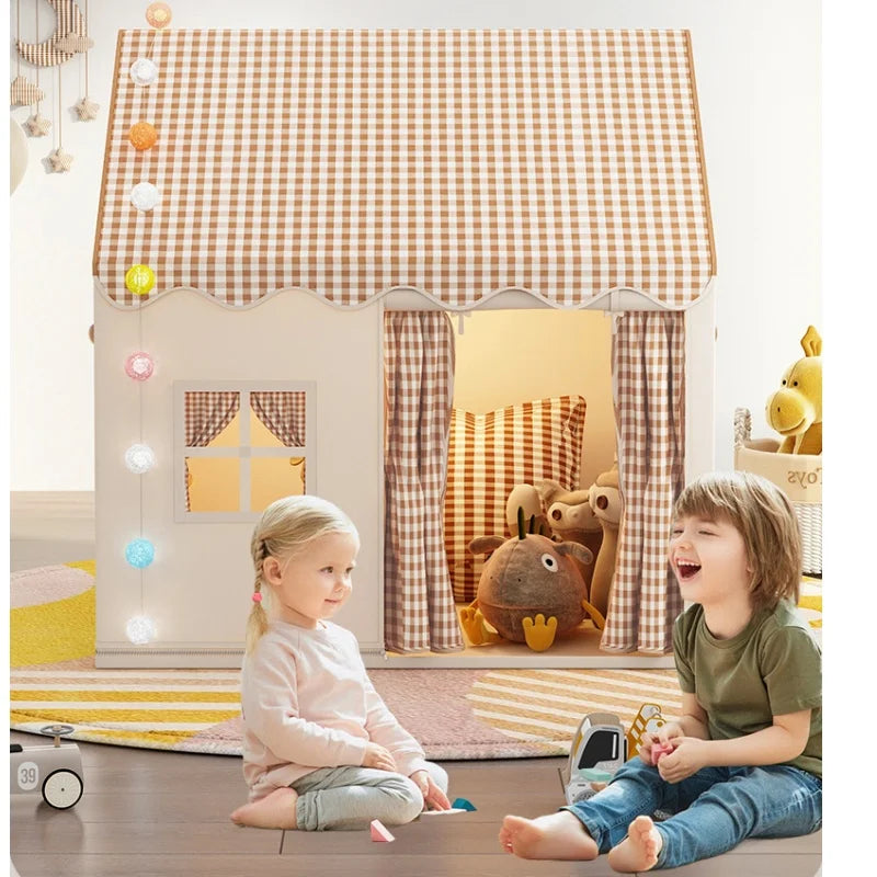 Opvouwbare Speeltent | Navando