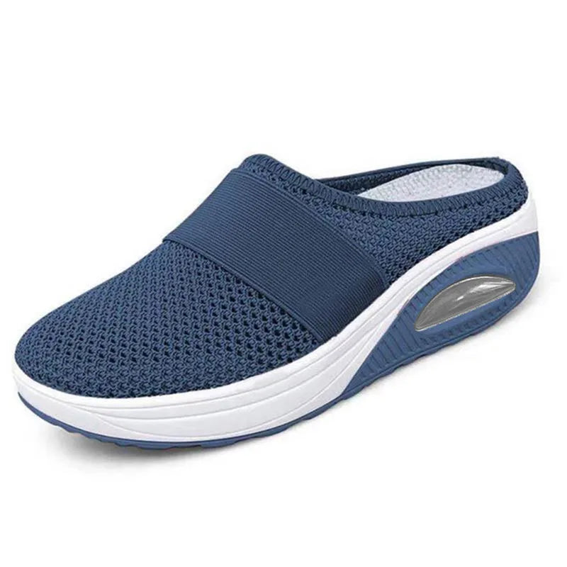 Orthopedische schoenen | Ademend mesh en luchtkussen 12