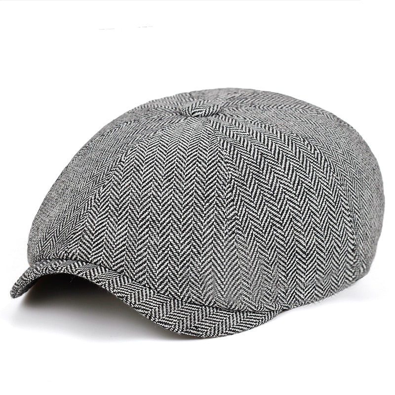 Peaky Blinders | Wol en polyester cap 6